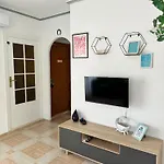 Carmina Apartment, Disfruta Del Sol Y Del Relax! Апартаменты *