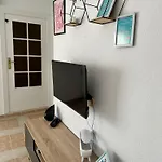 Carmina Apartment, Disfruta Del Sol Y Del Relax! Апартаменты *