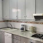 Апартаменты Carmina Apartment, Disfruta Del Sol Y Del Relax! Торевьиа