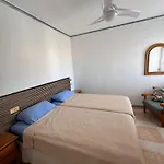 Апартаменты Carmina Apartment, Disfruta Del Sol Y Del Relax! Торевьиа