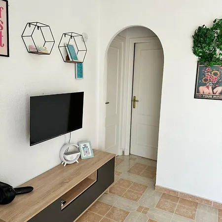 Carmina Apartment, Disfruta Del Sol Y Del Relax! 아파트