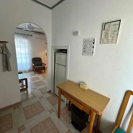 Carmina Apartment, Disfruta Del Sol Y Del Relax! * 또레비에하