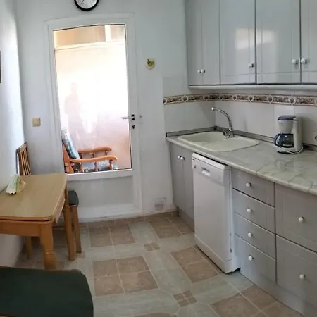 Carmina Apartment, Disfruta Del Sol Y Del Relax! 아파트