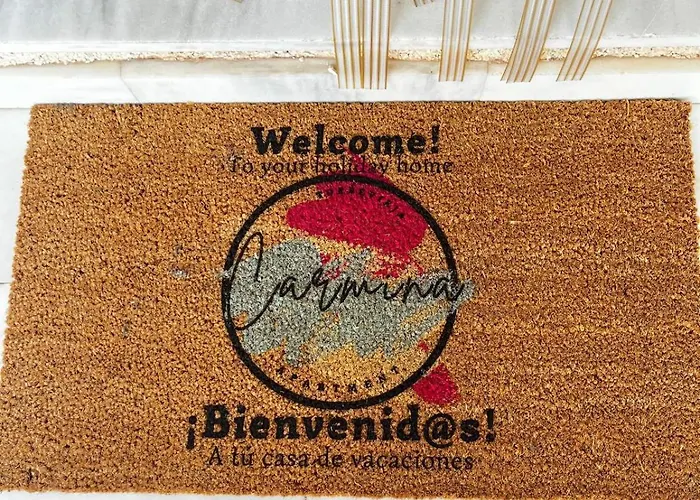 Apartment Carmina Apartment, Disfruta Del Sol Y Del Relax! Torrevieja