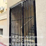Lejlighed Carmina Apartment, Disfruta Del Sol Y Del Relax! *