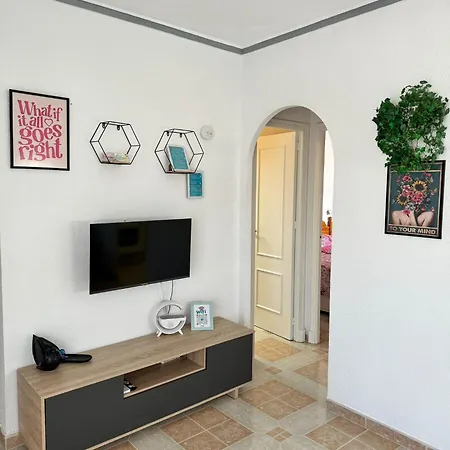 Carmina Apartment, Disfruta Del Sol Y Del Relax! *