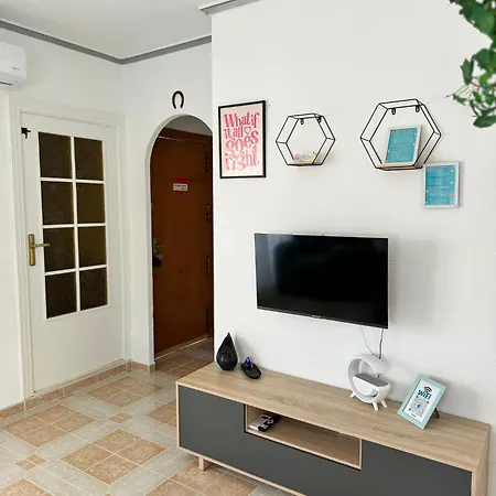 Carmina Apartment, Disfruta Del Sol Y Del Relax! Lejlighed *