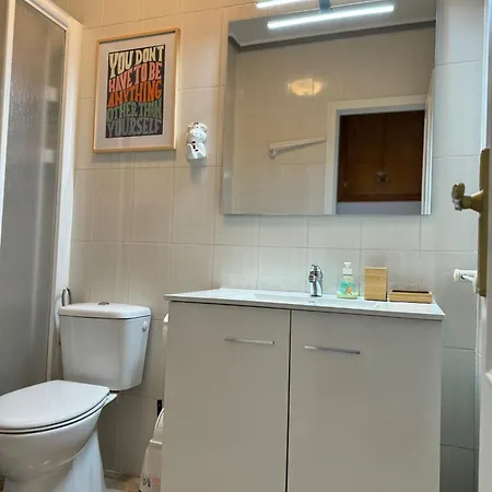 Carmina Apartment, Disfruta Del Sol Y Del Relax! 또레비에하