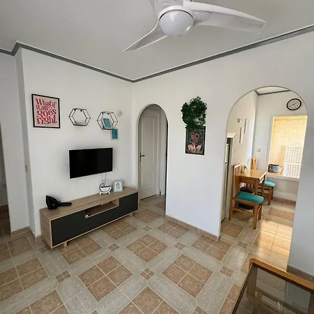 Carmina Apartment, Disfruta Del Sol Y Del Relax! *