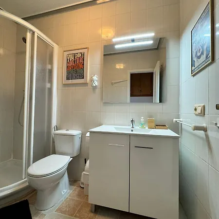 Carmina Apartment, Disfruta Del Sol Y Del Relax! Lejlighed Torrevieja