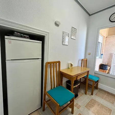 Carmina Apartment, Disfruta Del Sol Y Del Relax! 아파트