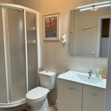 Carmina Apartment, Disfruta Del Sol Y Del Relax! Apartment *