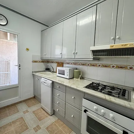 Carmina Apartment, Disfruta Del Sol Y Del Relax! *