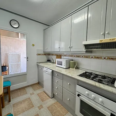 Carmina Apartment, Disfruta Del Sol Y Del Relax! 아파트 *