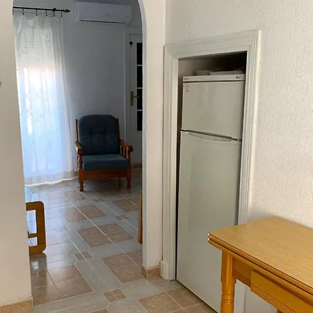 Carmina Apartment, Disfruta Del Sol Y Del Relax! Lejlighed Torrevieja