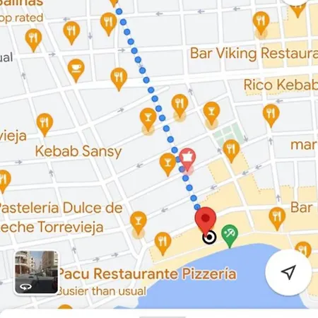 Apartment Carmina Apartment, Disfruta Del Sol Y Del Relax! Torrevieja