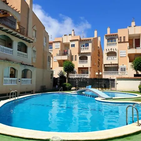 Carmina Apartment, Disfruta Del Sol Y Del Relax! *