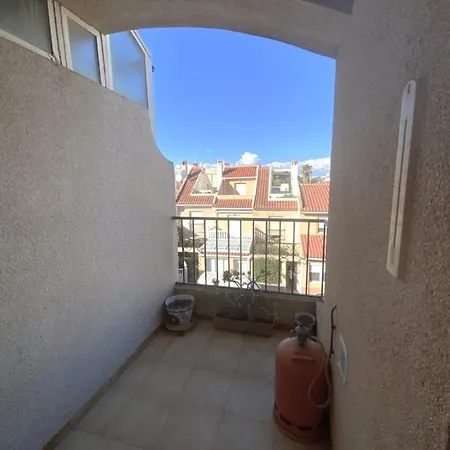 Carmina Apartment, Disfruta Del Sol Y Del Relax! * 또레비에하