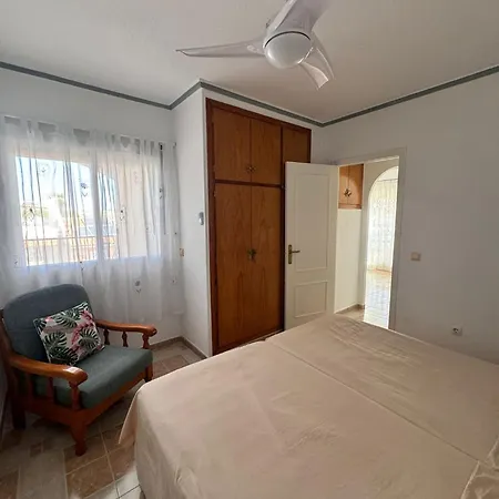 Carmina Apartment, Disfruta Del Sol Y Del Relax!