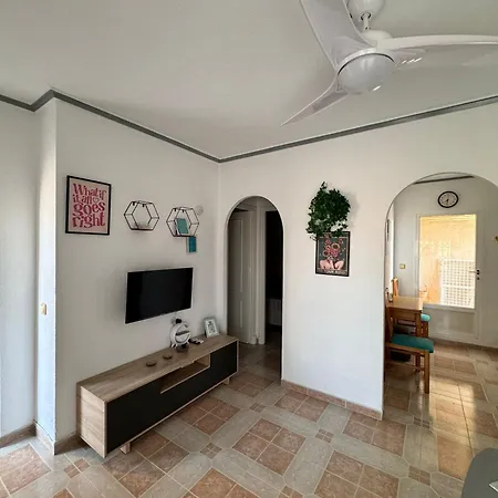 Carmina Apartment, Disfruta Del Sol Y Del Relax! 아파트