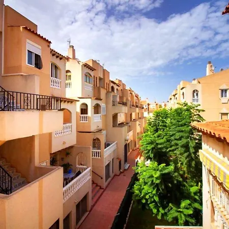 Carmina Apartment, Disfruta Del Sol Y Del Relax!