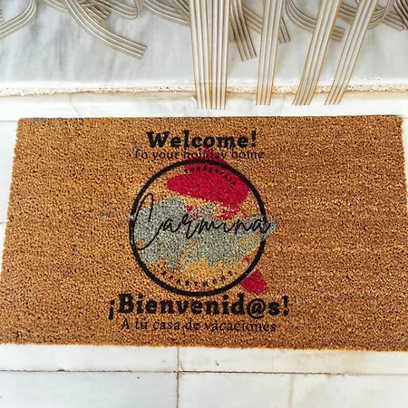 Apartment Carmina Apartment, Disfruta Del Sol Y Del Relax! Torrevieja