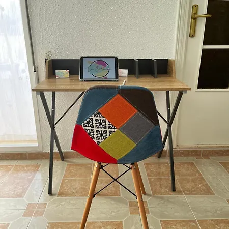 Carmina Apartment, Disfruta Del Sol Y Del Relax! *