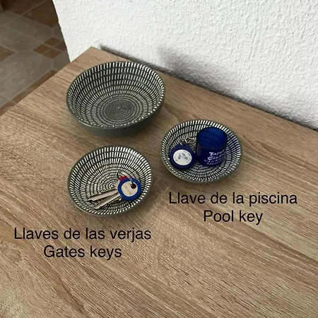 Carmina Apartment, Disfruta Del Sol Y Del Relax!