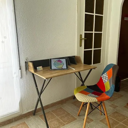 Carmina Apartment, Disfruta Del Sol Y Del Relax! 아파트