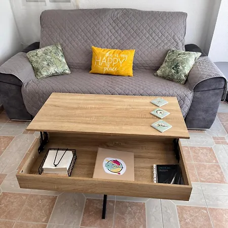 Lejlighed Carmina Apartment, Disfruta Del Sol Y Del Relax! Torrevieja
