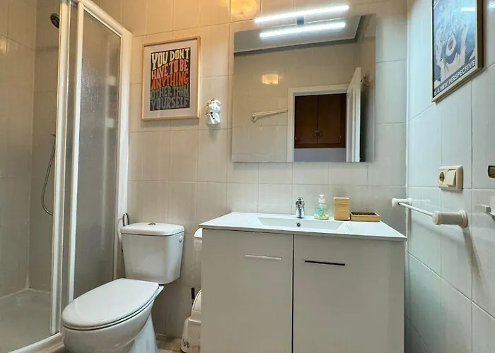 Carmina Apartment, Disfruta Del Sol Y Del Relax! Appartement Torrevieja