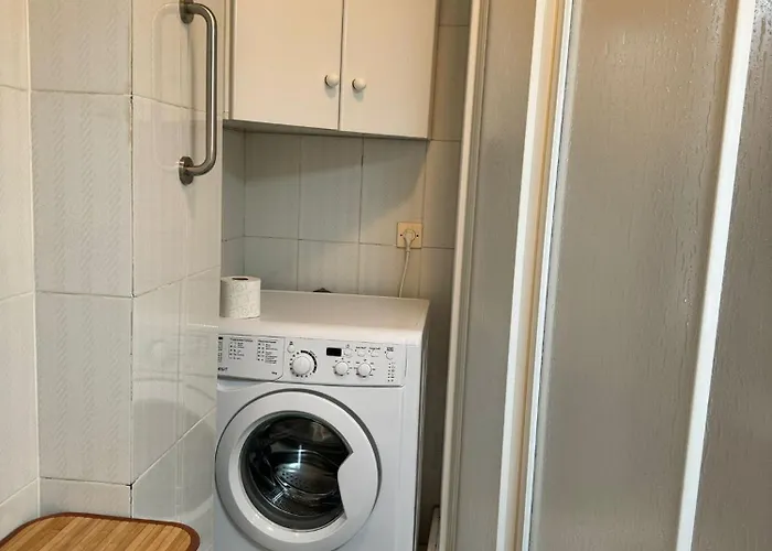 Carmina Apartment, Disfruta Del Sol Y Del Relax! * Torrevieja