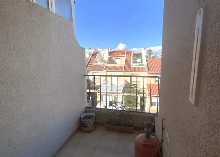 Carmina Apartment, Disfruta Del Sol Y Del Relax! * Torrevieja