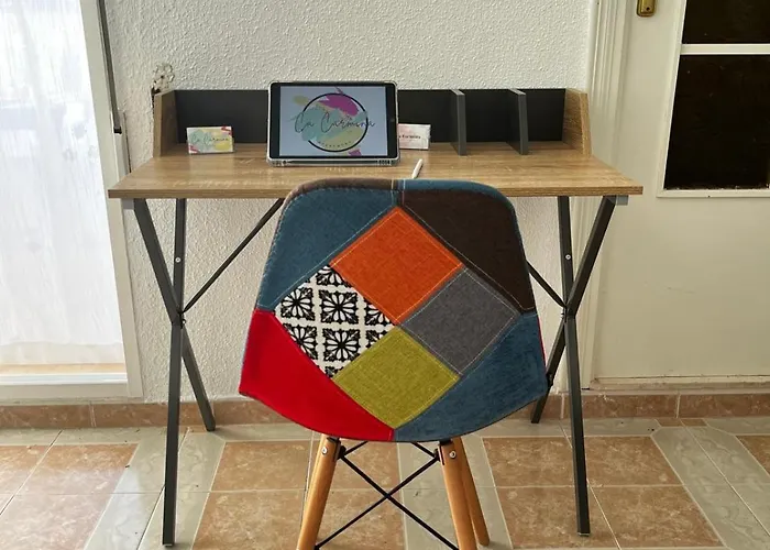 Carmina Apartment, Disfruta Del Sol Y Del Relax! *