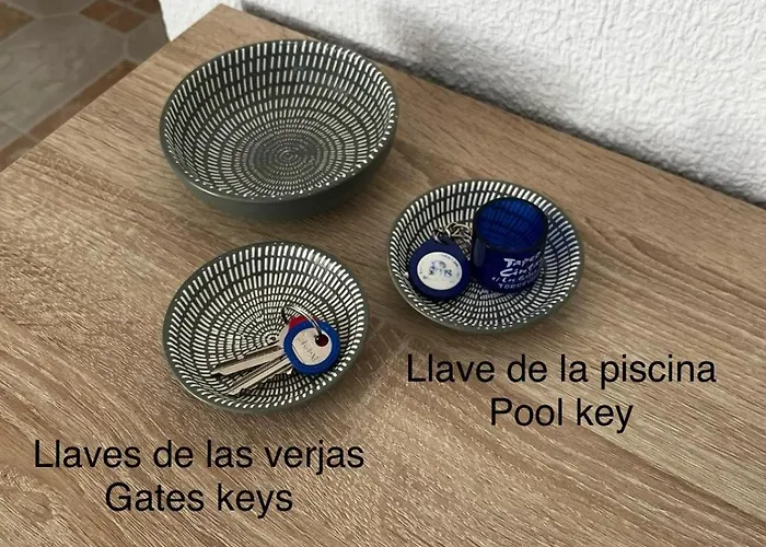 Carmina Apartment, Disfruta Del Sol Y Del Relax!