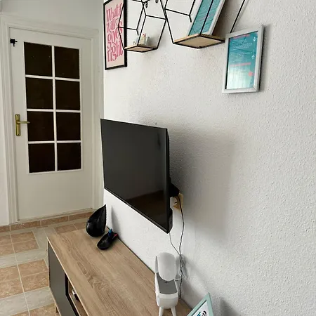 Carmina Apartment, Disfruta Del Sol Y Del Relax! Daire *