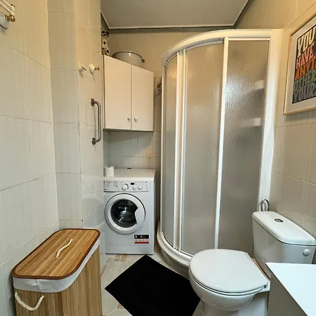 Carmina Apartment, Disfruta Del Sol Y Del Relax! Daire *
