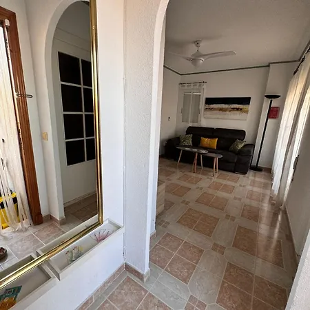 Carmina Apartment, Disfruta Del Sol Y Del Relax! Апартаменты *