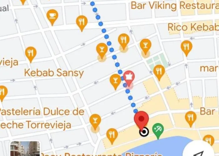 Апартаменты Carmina Apartment, Disfruta Del Sol Y Del Relax! Торевьиа