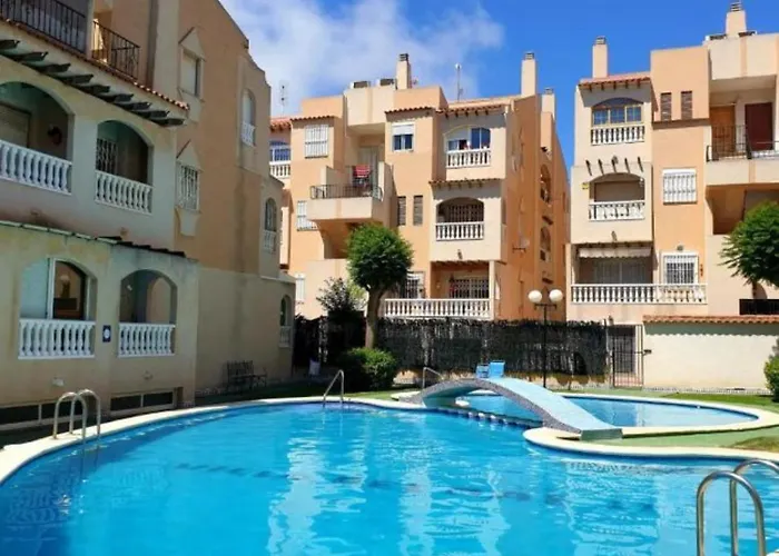 Carmina Apartment, Disfruta Del Sol Y Del Relax! *