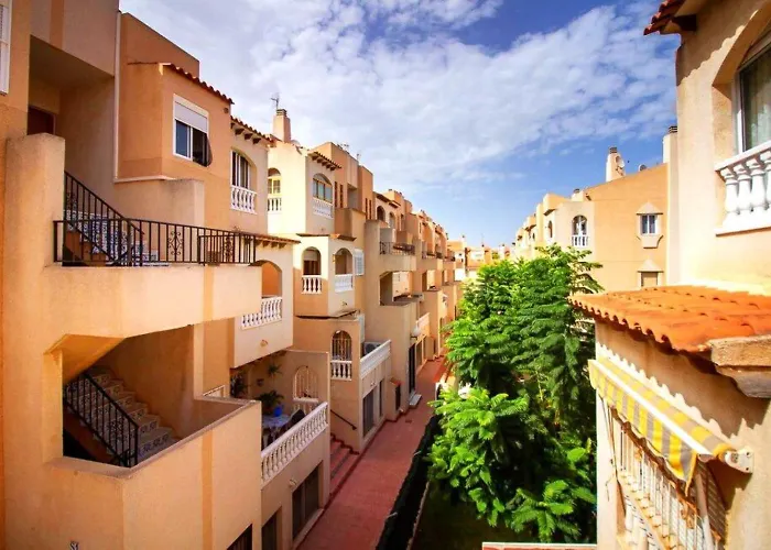 Carmina Apartment, Disfruta Del Sol Y Del Relax!